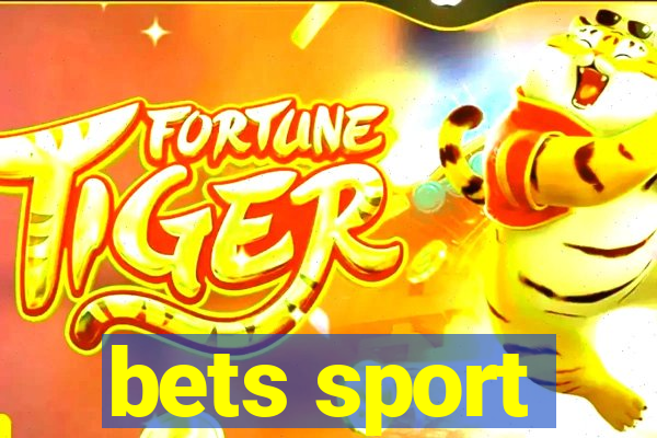 bets sport